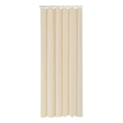 Sealskin Douchegordijn Granada Beige 180x200 Cm 2 Sealskin Douchegordijn Granada Beige 180x200 Cm -Badkamerwinkel Voor Thuis 123 4660