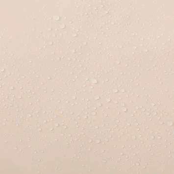 Sealskin Douchegordijn Granada Beige 180x200 cm Sealskin Douchegordijn Granada Beige 180x200 Cm -Badkamerwinkel Voor Thuis 123 4661