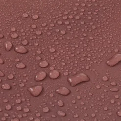 Sealskin Douchegordijn Blend 180x200cm D.roze/wit -Badkamerwinkel Voor Thuis 123 4724