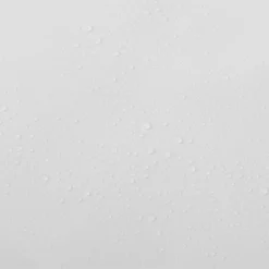 Sealskin Douchegordijn Granada Wit PVC 180x200 Cm 2 Sealskin Douchegordijn Granada Wit PVC 180x200 Cm -Badkamerwinkel Voor Thuis 123 4738