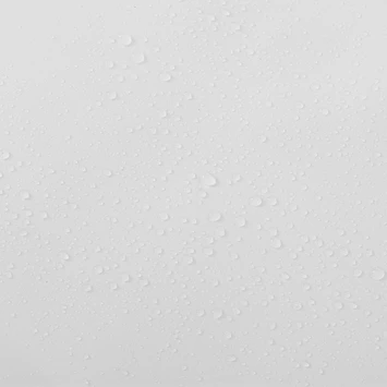 Sealskin Douchegordijn Granada Wit PVC 180x200 cm Sealskin Douchegordijn Granada Wit PVC 180x200 Cm -Badkamerwinkel Voor Thuis 123 4738