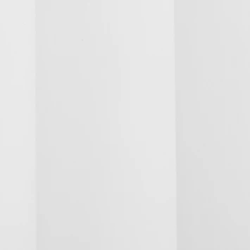 Sealskin Douchegordijn Granada Wit PVC 180x200 cm Sealskin Douchegordijn Granada Wit PVC 180x200 Cm -Badkamerwinkel Voor Thuis 123 4739