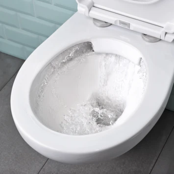 Grohe WC-pack Bau Even 5 in 1 Grohe WC-pack Bau Even 5 In 1 -Badkamerwinkel Voor Thuis 123 476