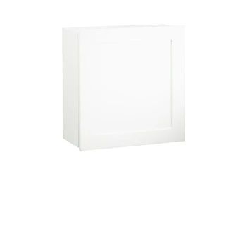 Haceka Mix&match kastdeur wit 40x40 cm Haceka Mix&match Kastdeur Wit 40x40 Cm -Badkamerwinkel Voor Thuis 123 4795