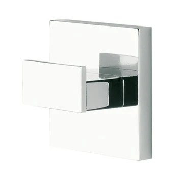 Tiger Haak Items Groot Chroom Tiger Haak Items Groot Chroom -Badkamerwinkel Voor Thuis 123 4827