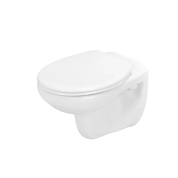 Atlantic Ivan WC pack Atlantic Ivan WC Pack -Badkamerwinkel Voor Thuis 123 489