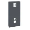 Grohe Solido Monobloc Inclusief Inbouwreservoir