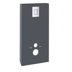 Grohe Solido Monobloc Inclusief Inbouwreservoir