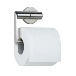 Tiger Toiletrolhouder Boston RVS
