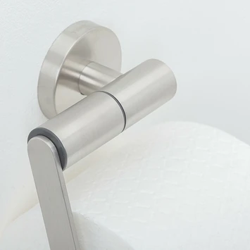 Tiger Toiletrolhouder Boston RVS Tiger Toiletrolhouder Boston RVS -Badkamerwinkel Voor Thuis 123 4927