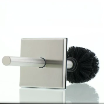 Tiger Toiletborstelhouder Items Hangend Vierkant RVS Tiger Toiletborstelhouder Items Hangend Vierkant RVS -Badkamerwinkel Voor Thuis 123 4944