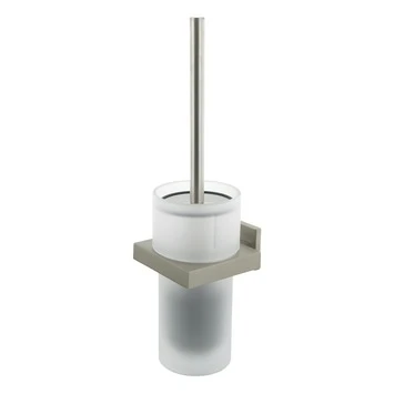 Tiger Toiletborstelhouder Items Hangend RVS Tiger Toiletborstelhouder Items Hangend RVS -Badkamerwinkel Voor Thuis 123 5073