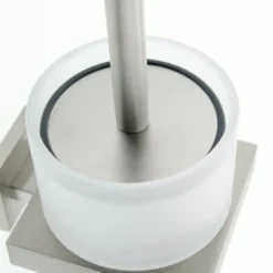 Tiger Toiletborstelhouder Items Hangend RVS 2 Tiger Toiletborstelhouder Items Hangend RVS -Badkamerwinkel Voor Thuis 123 5075