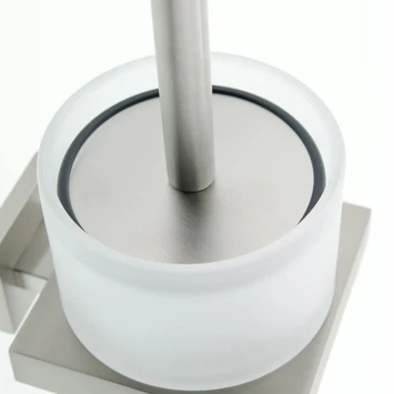 Tiger Toiletborstelhouder Items Hangend RVS Tiger Toiletborstelhouder Items Hangend RVS -Badkamerwinkel Voor Thuis 123 5075