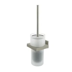 Tiger Toiletborstelhouder Items Hangend RVS 3 Tiger Toiletborstelhouder Items Hangend RVS -Badkamerwinkel Voor Thuis 123 5076