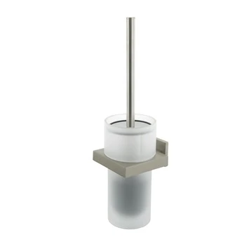 Tiger Toiletborstelhouder Items Hangend RVS Tiger Toiletborstelhouder Items Hangend RVS -Badkamerwinkel Voor Thuis 123 5076