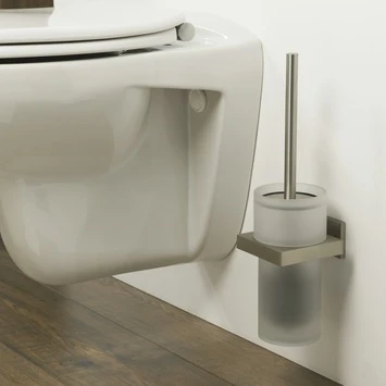 Tiger Toiletborstelhouder Items Hangend RVS Tiger Toiletborstelhouder Items Hangend RVS -Badkamerwinkel Voor Thuis 123 5078