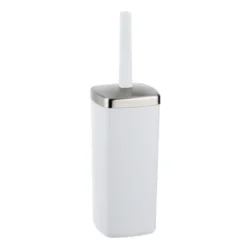 Wenko Toiletborstelhouder Barcelona Wit