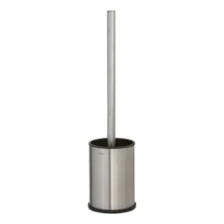 Tiger Toiletborstelhouder Colar RVS