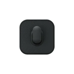 Tiger Handdoekhaak Carv Groot Zwart 2 Tiger Handdoekhaak Carv Groot Zwart -Badkamerwinkel Voor Thuis 123 5187