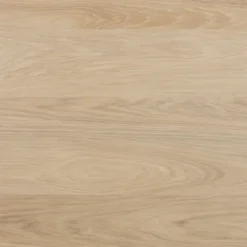 Tiger Maryport Badkamermeubelset 60 Cm Mat Zwart Met Licht Eiken Wasblad, Keramische Opzetkom En Matzwarte Grepen -Badkamerwinkel Voor Thuis 123 521