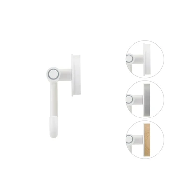 Tiger Toiletrolhouder Urban Wit Tiger Toiletrolhouder Urban Wit -Badkamerwinkel Voor Thuis 123 5255