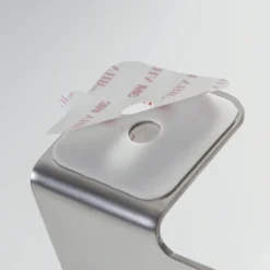 Tiger Toiletrolhouder Colar Met Klep RVS -Badkamerwinkel Voor Thuis 123 5267