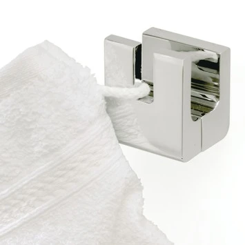 Tiger Haak Ontario Groot Chroom Tiger Haak Ontario Groot Chroom -Badkamerwinkel Voor Thuis 123 5335