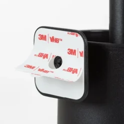 Tiger Wc-Borstelhouder Colar Zwart -Badkamerwinkel Voor Thuis 123 5371