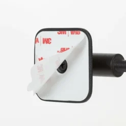 Tiger Toiletrolhouder Colar Zonder Klep Zwart -Badkamerwinkel Voor Thuis 123 5424