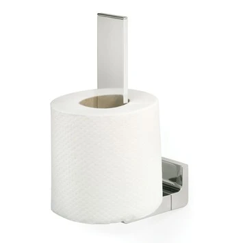 Tiger Reserverolhouder Ontario Hangend Chroom Tiger Reserverolhouder Ontario Hangend Chroom -Badkamerwinkel Voor Thuis 123 5450