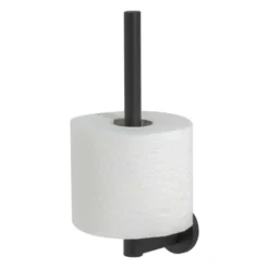 Tiger Reserverolhouder Noon Zwart