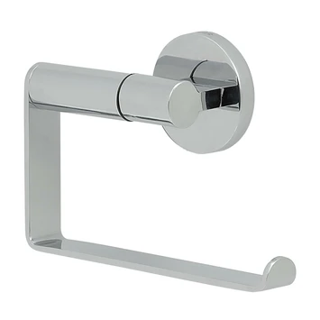 Toiletrolhouder Tiger Noon Chroom Toiletrolhouder Tiger Noon Chroom -Badkamerwinkel Voor Thuis 123 5494