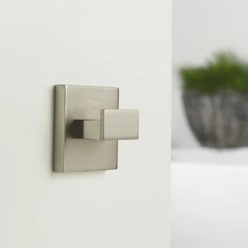 Tiger Haak Items Groot RVS Tiger Haak Items Groot RVS -Badkamerwinkel Voor Thuis 123 5503