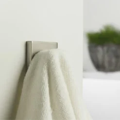 Tiger Haak Items Groot RVS 2 Tiger Haak Items Groot RVS -Badkamerwinkel Voor Thuis 123 5504