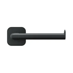 Tiger Toiletrolhouder Carv Zonder Klep Zwart 2 Tiger Toiletrolhouder Carv Zonder Klep Zwart -Badkamerwinkel Voor Thuis 123 5516