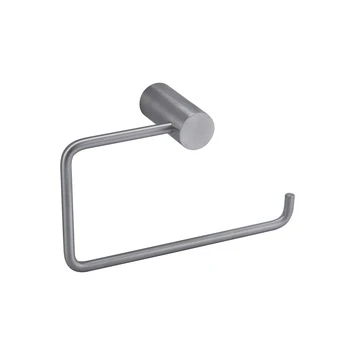 Handson Toiletrolhouder Blister RVS Handson Toiletrolhouder Blister RVS -Badkamerwinkel Voor Thuis 123 5574