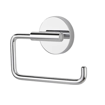 Handson Toiletrolhouder Smart Chroom Handson Toiletrolhouder Smart Chroom -Badkamerwinkel Voor Thuis 123 5576