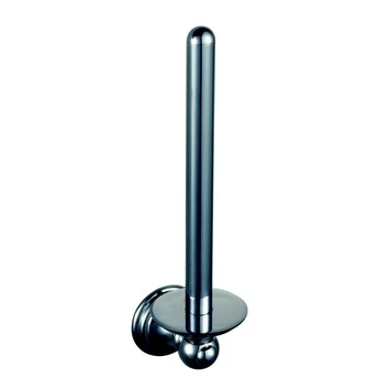 Haceka Reserverolhouder Allure Hangend Chroom Haceka Reserverolhouder Allure Hangend Chroom -Badkamerwinkel Voor Thuis 123 5583