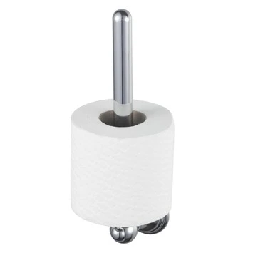 Haceka Reserverolhouder Allure Hangend Chroom Haceka Reserverolhouder Allure Hangend Chroom -Badkamerwinkel Voor Thuis 123 5584