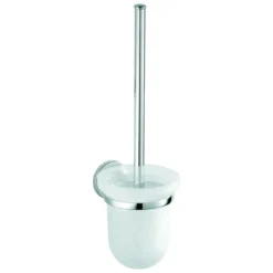 Haceka Toiletborstelhouder Aspen Hangend Chroom