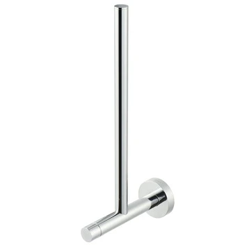 Haceka Reserverolhouder Kosmos Tec Hangend Chroom Haceka Reserverolhouder Kosmos Tec Hangend Chroom -Badkamerwinkel Voor Thuis 123 5598