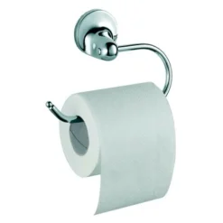 Haceka Toiletrolhouder Aspen Chroom