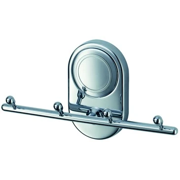 Haceka Haak La Ronde Brillant 4-delig Haceka Haak La Ronde Brillant 4-delig -Badkamerwinkel Voor Thuis 123 5620