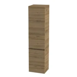 Tiger Karlo Kolomkast Chalet Eiken 160 Cm