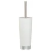 Sealskin Toiletborstelhouder Glossy Zilver