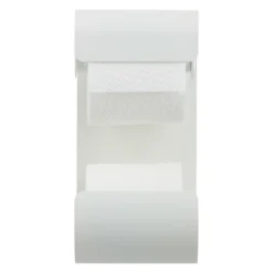 Sealskin WC-rolhouder Brix Metaal Wit