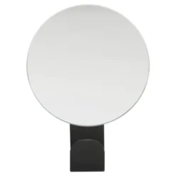 Sealskin Haak Met Spiegel Brix Zwart