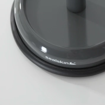 Sealskin reserve toiletrolhouder Acero grijs Sealskin Reserve Toiletrolhouder Acero Grijs -Badkamerwinkel Voor Thuis 123 5864