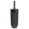 Sealskin Toiletborstelhouder Bloom Zwart